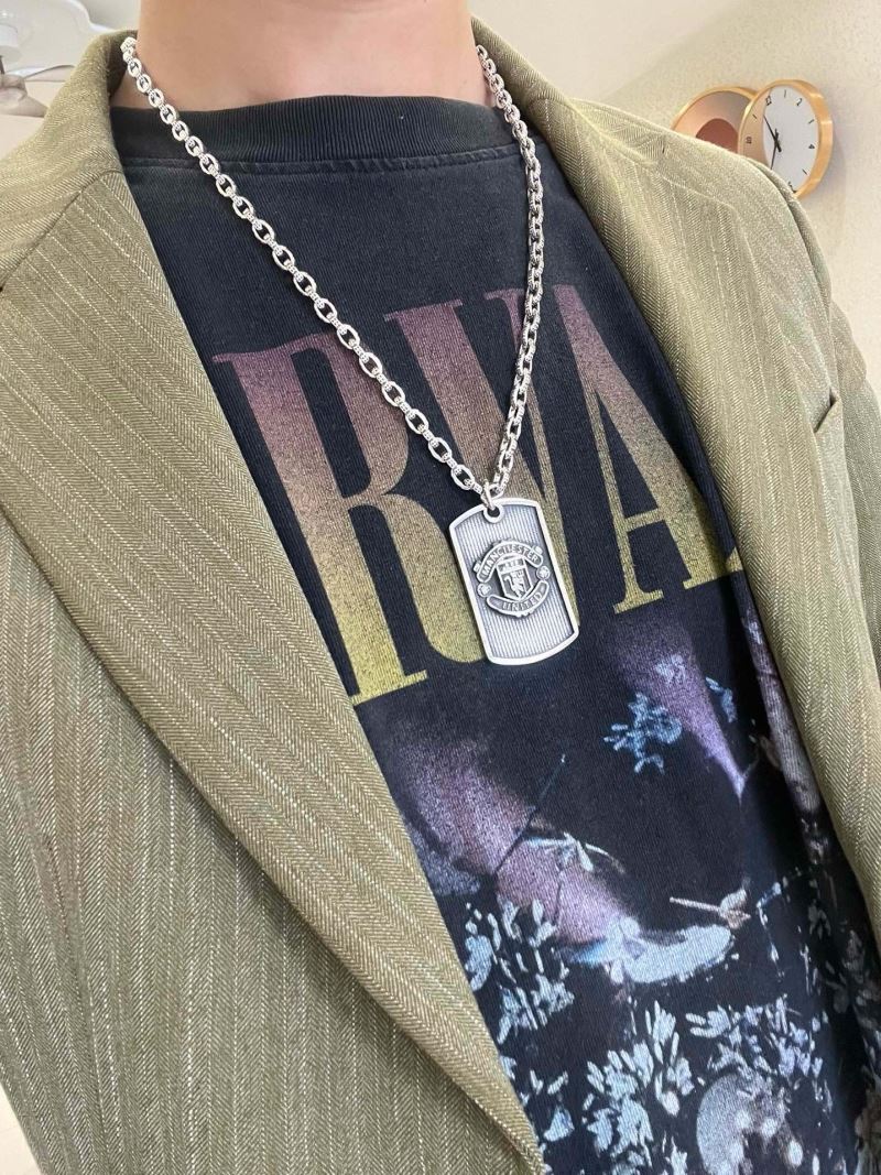 Balenciaga Necklaces